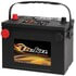 578DT by DEKA BATTERY TERMINALS - 12 Volt Universal Dual Terminal