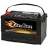 565MF by DEKA BATTERY TERMINALS - 12 Volt Passenger Car Lt. Truck Van