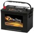 634MF by DEKA BATTERY TERMINALS - 12 Volt Passenger Car Lt. Truck Van