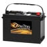 727FMF by DEKA BATTERY TERMINALS - 12 Volt Passenger Car Lt. Truck Van