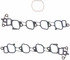 Fel-Pro MS 92121 Engine Intake Manifold Gasket Set Engine Intake Manifold Gasket Set