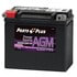 Deka Battery Terminals ETX12 Vehicle Battery 12 Volt Power Sports Absorbed Glass Mat