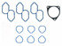 MS 96538 by FEL-PRO - Engine Intake Manifold Gasket Set