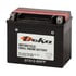 Deka Battery Terminals YTX12-BSFP Vehicle Battery 12 Volt Standard AGM Power Sports Battery