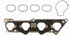Fel-Pro MS 96390 Engine Intake Manifold Gasket Set Engine Intake Manifold Gasket Set