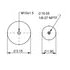 ContiTech 78423 Suspension Air Spring Kit SC31-BG12