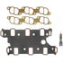 Fel-Pro MS 94682 Engine Intake Manifold Gasket Set Intake Manifold Gasket Set