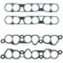 Fel-Pro MS 95726 Engine Intake Manifold Gasket Set Engine Intake Manifold Gasket Set
