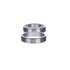 A1228T1346 by MERITOR - Manual Transmission Main Shaft Bearing Roller - Front, with with Bearing Cone and Cup