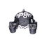 Meritor A23111A3537 Steering Knuckle STEER KNUCKLE