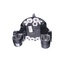 A23111C2863 by MERITOR - Front Axle, Steering Knuckle Assembly, Left Hand