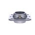 E1318A by MERITOR - Air Brake Camshaft Bushing