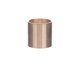 E2716 by MERITOR - Air Brake Camshaft Bushing - Bronze