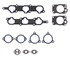 MS 97028 by FEL-PRO - Engine Intake Manifold Gasket Set
