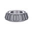 HM813843MTOR by MERITOR - BEARING CONE