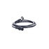 M9557120180 by MERITOR - ABS Wheel Speed Sensor Cable - Din 2 Pin Male - Female Ext Cble 1.8 Meter