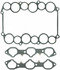 Fel-Pro MS 90610 Engine Intake Manifold Gasket Set Engine Intake Manifold Gasket Set