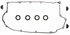 Fel-Pro VS 50572 R Engine Valve Cover Gasket Set Engine Valve Cover Gasket Set