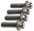 HWK 0007 by CRP - Power Steering Pump Bolt Set for BMW