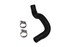 PSH0337 by CRP - Power Steering Reservoir Hose - Rubber, with Clamps, for 2010-2012 Hyundai Santa Fe