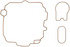 Fel-Pro MS 95816 Fuel Injection Plenum Gasket Set Fuel Injection Plenum Gasket Set