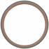 Fel-Pro BS 40671 Engine Crankshaft Seal Kit Rear Main Seal Set