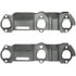 MS 95586 by FEL-PRO - Exhaust Manifold Gasket Set