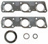 MS 96346 by FEL-PRO - Exhaust Manifold Gasket Set