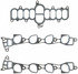 MS 92188 by FEL-PRO - Engine Intake Manifold Gasket Set