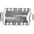 Fel-Pro MS 96027 Valley Pan Gasket Set Valley Pan Gasket Set