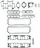 MS 93020 by FEL-PRO - Engine Intake Manifold Gasket Set