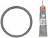 BS 40555 by FEL-PRO - Engine Crankshaft Seal Kit