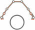 Fel-Pro BS 40591 Engine Crankshaft Seal Kit Engine Crankshaft Seal Kit