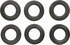 ES 70691 by FEL-PRO - Spark Plug Tube Seal Set