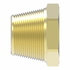 3220X6X2-BG by WEATHERHEAD - ADAPTER BRASS P