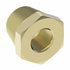 3220X6X2-BG by WEATHERHEAD - ADAPTER BRASS P