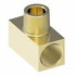 602X3-BG by WEATHERHEAD - ADAPTER, BRASS,