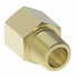 6200X2X21-BG by WEATHERHEAD - ADAPTER BRASS