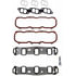 Fel-Pro MS 98006 T Engine Intake Manifold Gasket Set Engine Intake Manifold Gasket Set