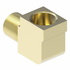 6400X2-BG by WEATHERHEAD - ADAPTER BRASS 9