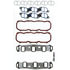 Fel-Pro MS 98005 T Engine Intake Manifold Gasket Set Engine Intake Manifold Gasket Set