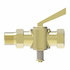 W20332-BG by WEATHERHEAD - VALVE BRASS DRA