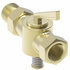 W20332-BG by WEATHERHEAD - VALVE BRASS DRA