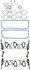 MS 98015 T by FEL-PRO - Intake Manifold Gasket Set