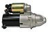 6947SN by MPA ELECTRICAL - Starter Motor - 12V, Delco, CW (Right), Permanent Magnet Gear Reduction