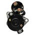 6947SN by MPA ELECTRICAL - Starter Motor - 12V, Delco, CW (Right), Permanent Magnet Gear Reduction