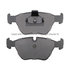 1000-0725C by MPA ELECTRICAL - QB Ceramic Brake Pads