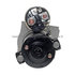 6494SN by MPA ELECTRICAL - Starter Motor - 12V, Delco, CW (Right), Permanent Magnet Gear Reduction