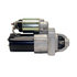 6494SN by MPA ELECTRICAL - Starter Motor - 12V, Delco, CW (Right), Permanent Magnet Gear Reduction