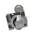 6942SN by MPA ELECTRICAL - Starter Motor - 12V, Delco, CW (Right), Permanent Magnet Gear Reduction